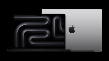 Apple reportedly making an OLED MacBook Pro that could be its first big laptop upgrade in years