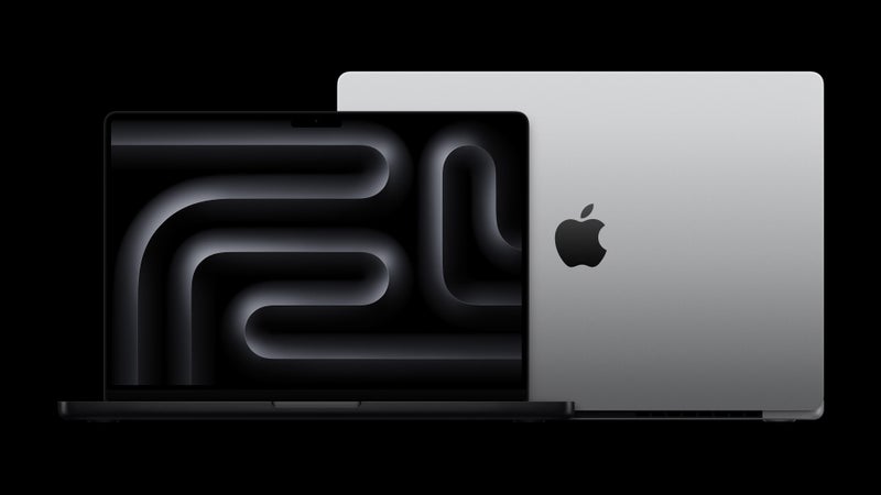 Apple reportedly making an OLED MacBook Pro that could be its first big laptop upgrade in years