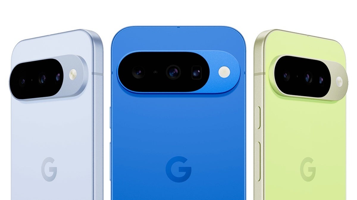 The mother of all Google leaks reveals even more Pixel 10, 10 Pro, 10 Pro XL, and 10 Pro Fold info