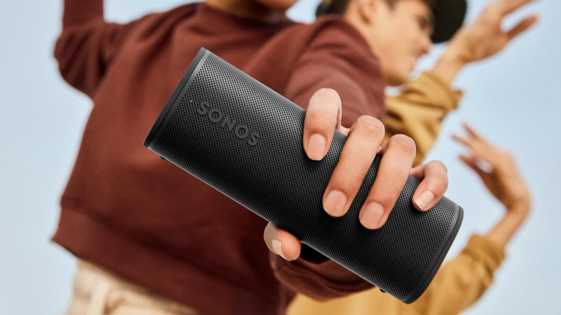 Grab the top-tier Sonos Roam 2 and save 22% with Amazon's offer