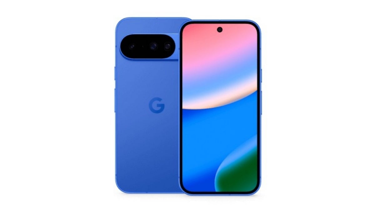 Feast your eyes on dozens of super-sharp and colorful new Pixel 10, 10 Pro, and 10 Pro XL images!