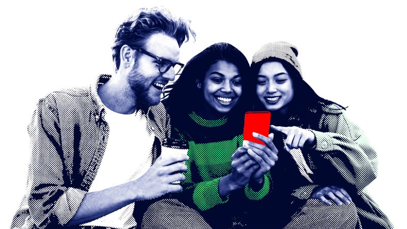 Total Wireless in your corner: phone deals, 50% off Unlimited, price-lock and unlimited hotspot