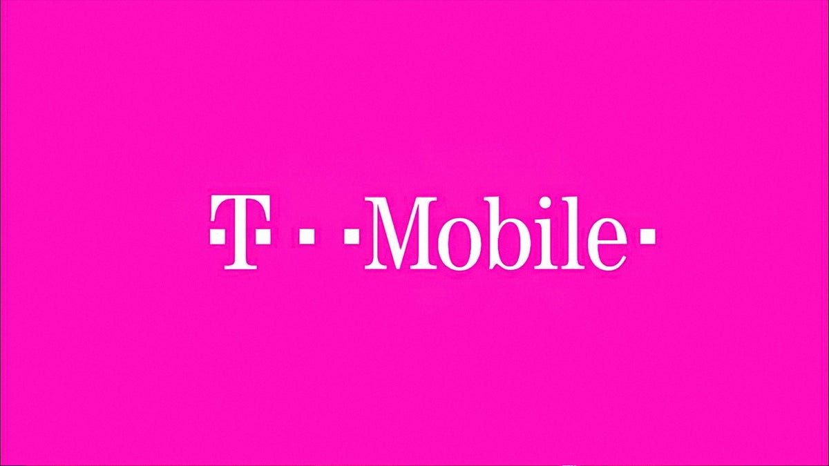 T-Mobile logo