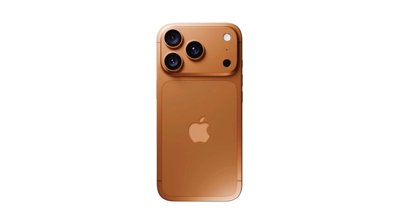 iPhone 17 Pro now rumored to have a cleaner design with improved connectivity