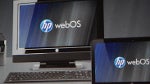webOS coming to all HP PCs starting next year