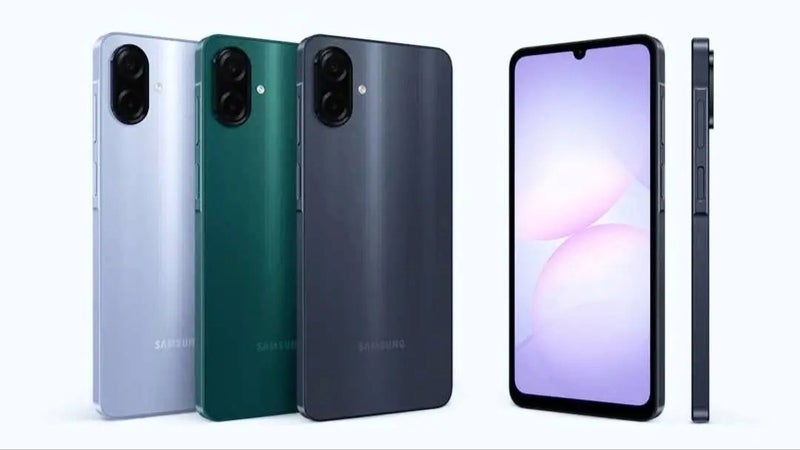 Does six years of updates sound good to you? Well, here's what you need to know about the Galaxy А07 before you say "yes"