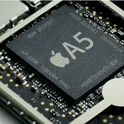 Apple abandons Samsung for A5 chip, partners with Taiwanese TSMC?