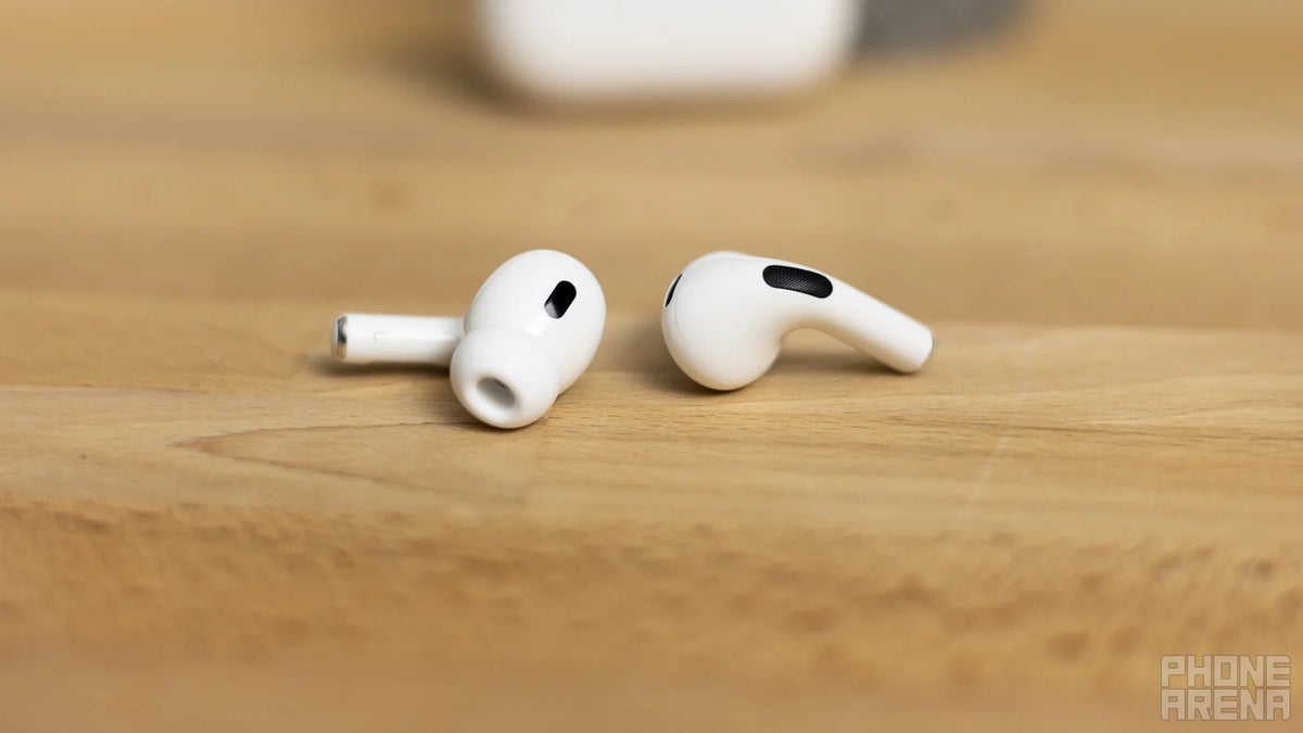 Apple AirPods Pro 2