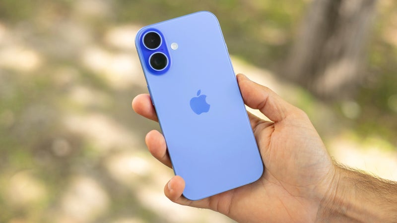 Don’t buy iPhone 16 right now, unless you want to regret it in just a few weeks