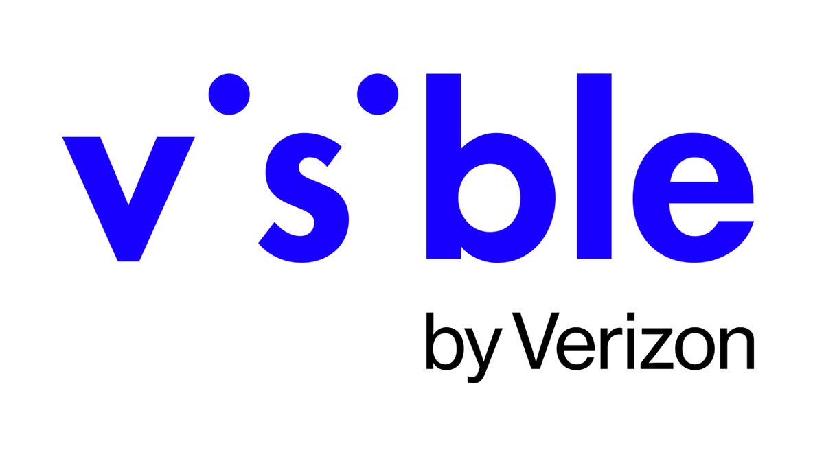 Visible by Verizon header image