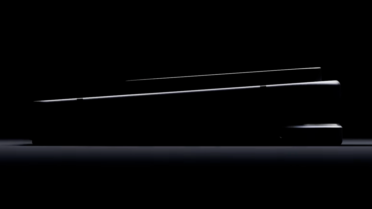 Pixel 10 Pro Fold
