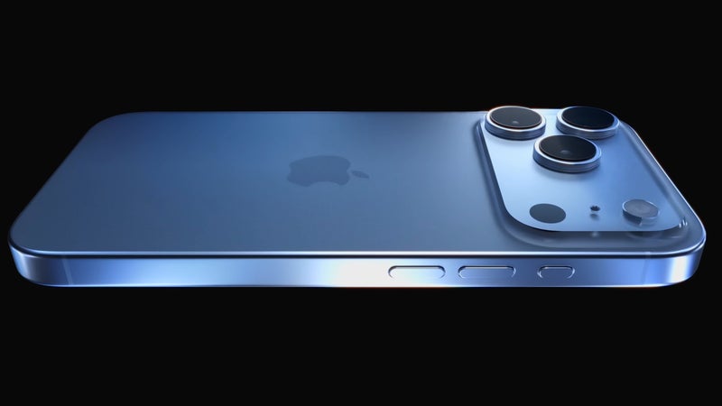 Personally, I think the iPhone 17 Pro looks great, and it’ll actually be an iPhone that “we think you’re going to love”