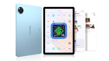 The Doogee U11 just got smarter: Android 16 update, Gemini, Game Space, App Cloner
