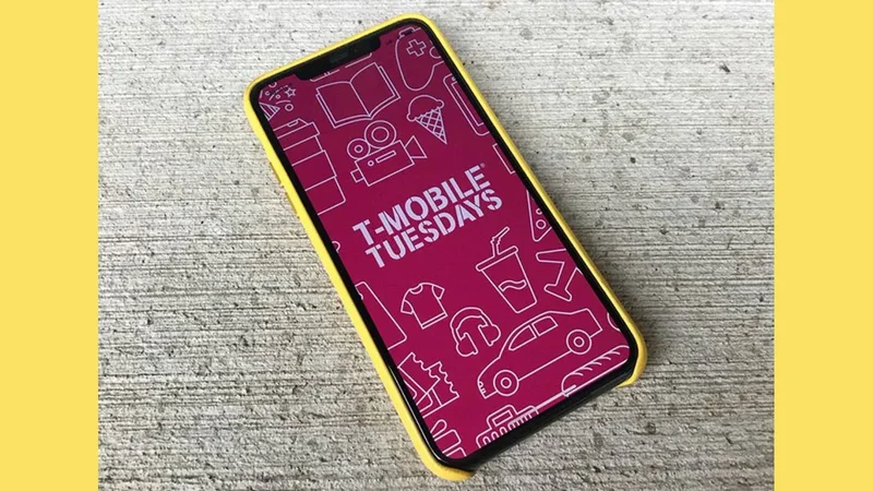 T-Mobile users are having a meltdown over the latest freebie