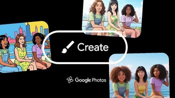 Turn your family into a comic book or get drawn like one of Jack's French girls with Google's Remix