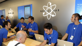 Apple may bring iPad repairs back to select stores by year’s end