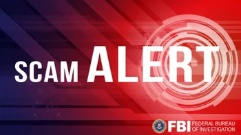 The FBI has a new warning for smartphone owners about a dangerous scam