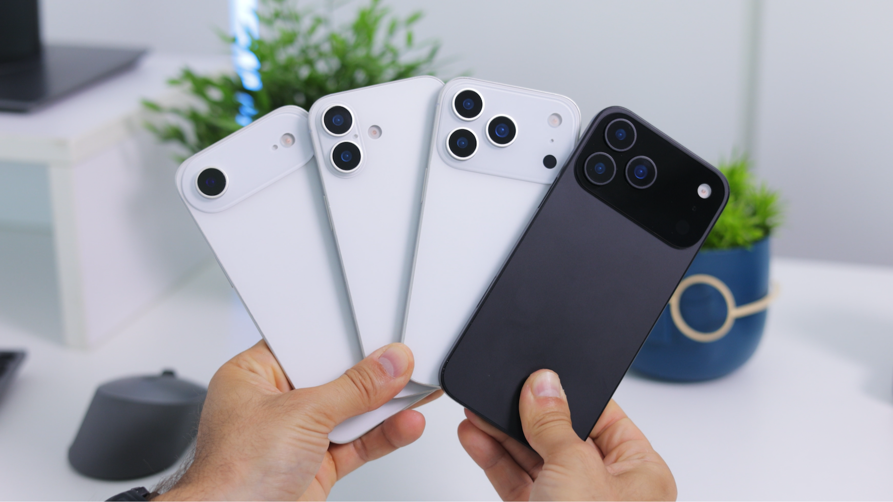 You could be among the first to know the exact iPhone 17 launch date – if this Apple invite isn’t just a fake