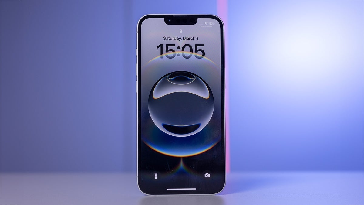 Apple iPhone Update: Long-Awaited Features Tested - News Directory 3