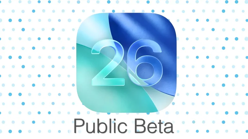 iOS 26 will make your old iPhone feel faster with this nifty trick
