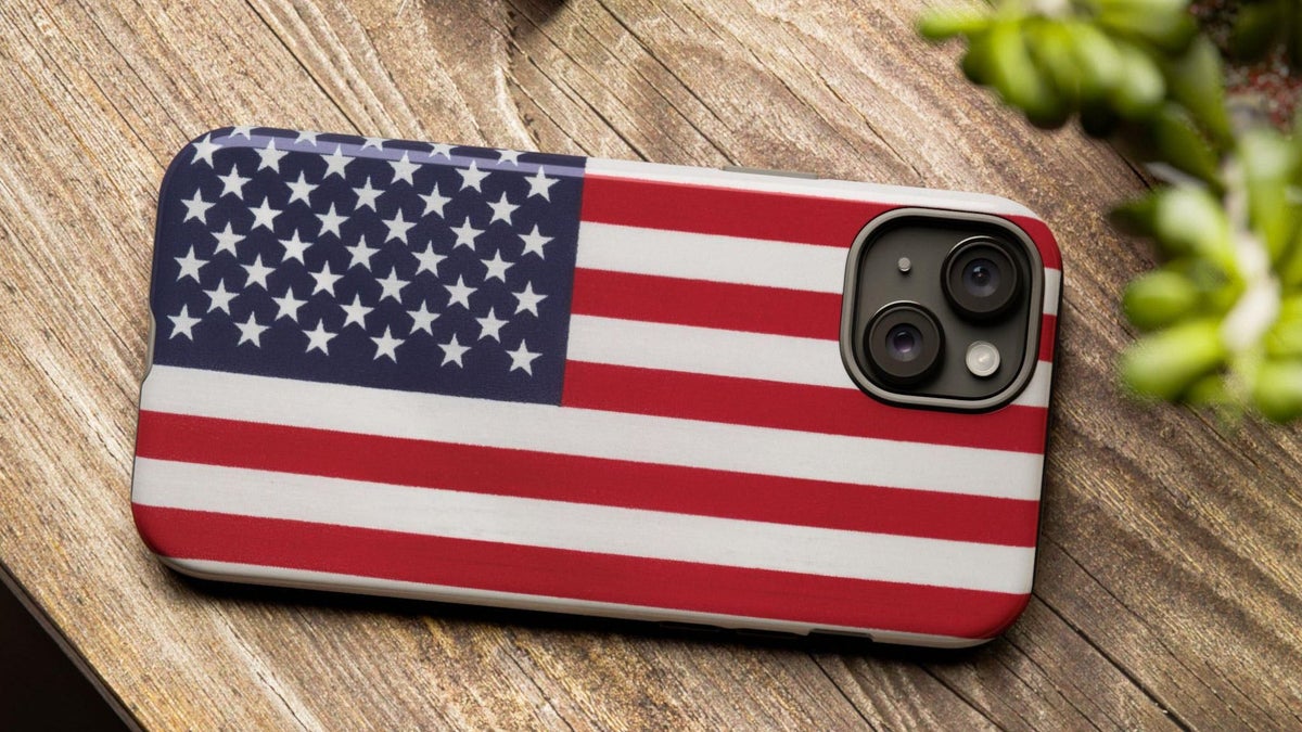 iPhone made in the US—a pipeline dream or an inevitable reality?