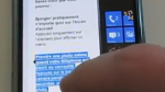 Microsoft France says "NoDo" upgrade for Windows Phone 7 will come second half of this month