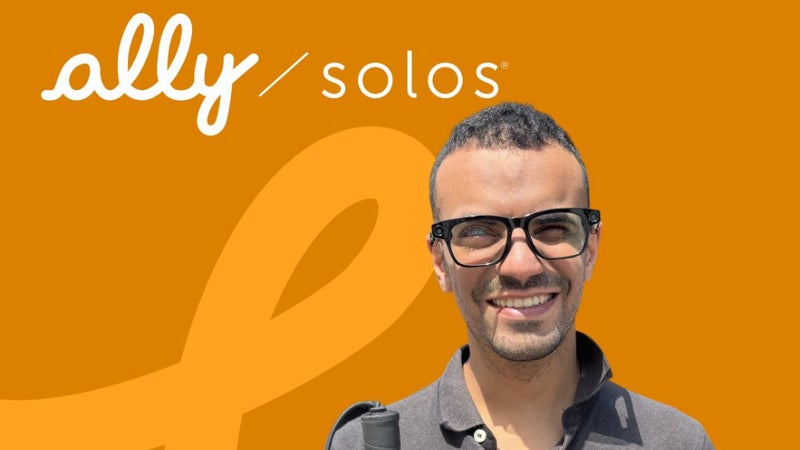 Solos’ new partnership brings real-world use cases that you need to already excellent smart glasses starting today