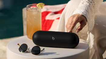 As a deal expert, I'm definitely recommending the Beats Pill at 33% off