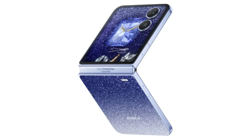 Galaxy Z Flip 7 could beat this new rival on paper – but might fail where it really matters for you