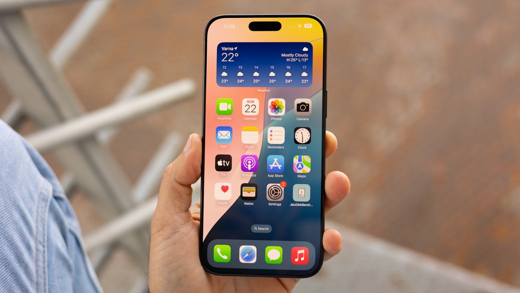 iPhone titan gövdəsiz qalır: «Dynamic Island» da tarixə qarışır