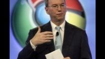 Google CEO Eric Schmidt might be the next U.S. Commerce Secretary