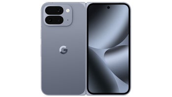 Epic new leak reveals every last Google Pixel 10 Pro Fold spec