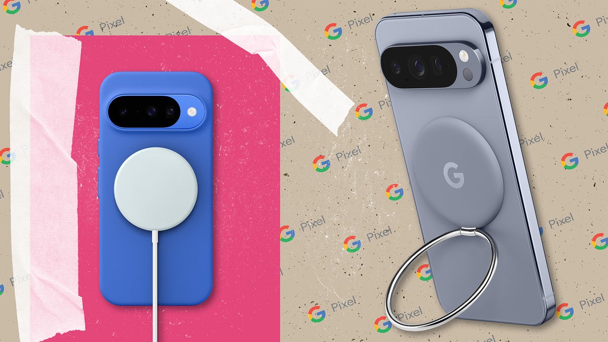 As a recovering iPhone addict, this Pixel 10 feature hooked me for all the right reasons