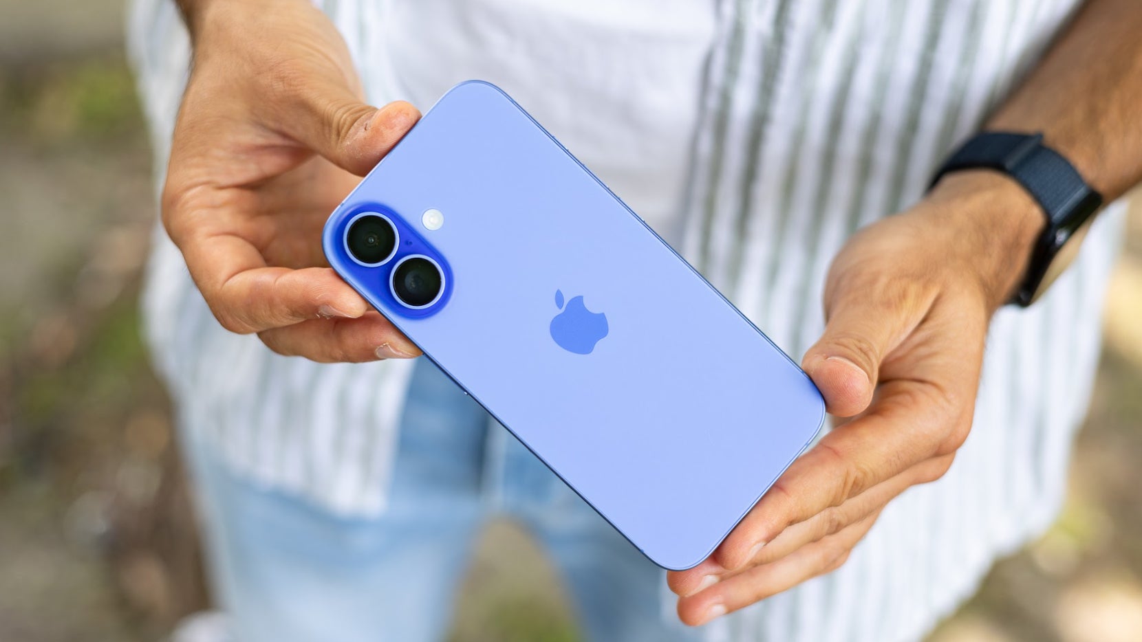 Apple’s plan to sell you the iPhone 17e basically seems to be that it’s the most affordable option