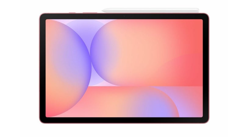 Huge Galaxy Tab S10 Lite leak reveals a budget-friendly Samsung tablet you won't want to ignore