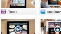 Apple posts 14 videos online to guide you through the iPad 2 features