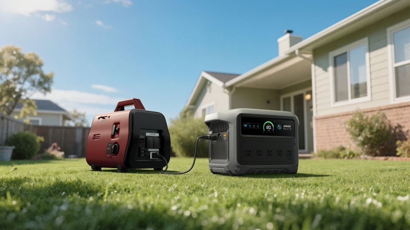 The new Anker Solix C1000 Gen 2 is here to set a new standard for portable power reliability