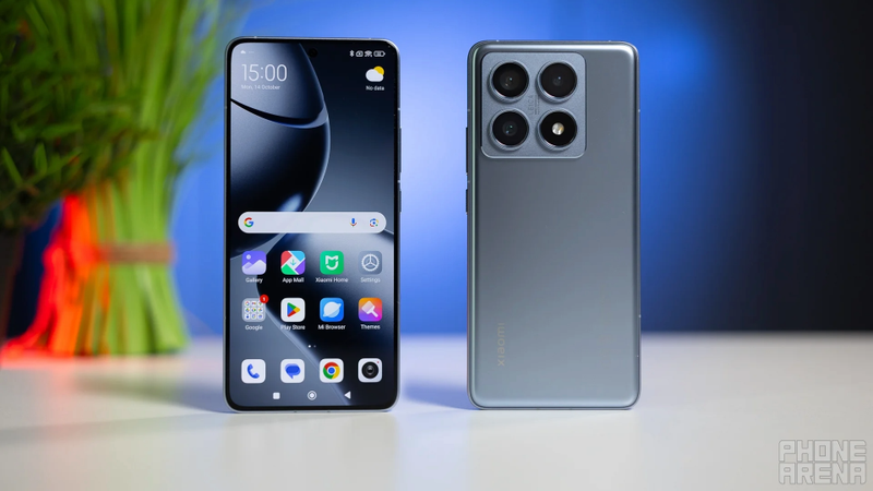 Xiaomi might give you a reason to wait before you grab that Galaxy or Pixel