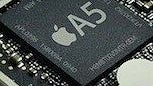 Apple's A5 processor is what might make the iPhone 5 tick