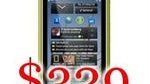 $329 Nokia N8 bargain expires in 4 days
