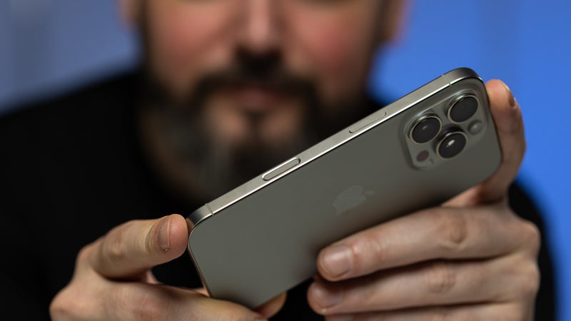 iPhone 18 may drop a key feature, but would anyone even care?