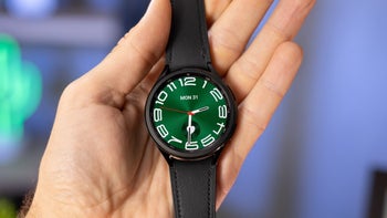 Galaxy Watch 6 Classic drops 51% on Amazon, becoming a steal