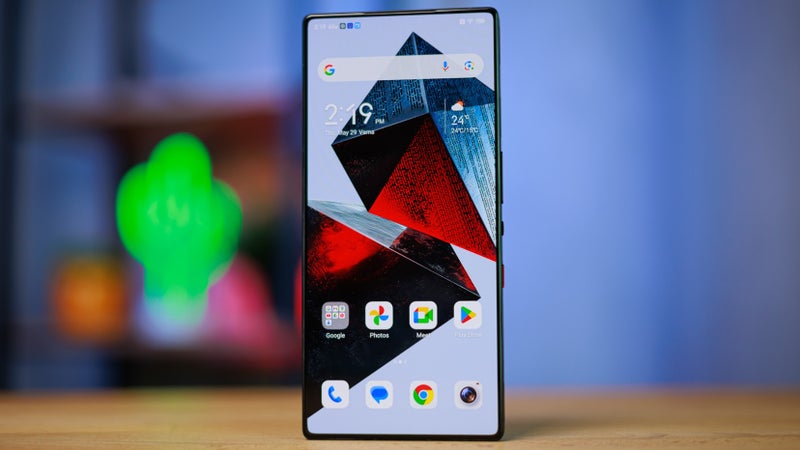 This Snapdragon 8 Elite Gen 2 flagship smartphone will be the first of its kind for water resistance