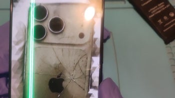 A real iPhone 17 Pro has been spotted: confirming both good and bad news for you