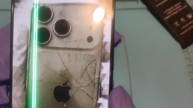 A real iPhone 17 Pro has been spotted: confirming both good and bad news for you