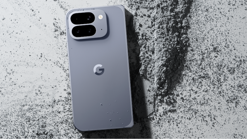 Pixel 10 Pro Fold: Is it dust and water-resistant?