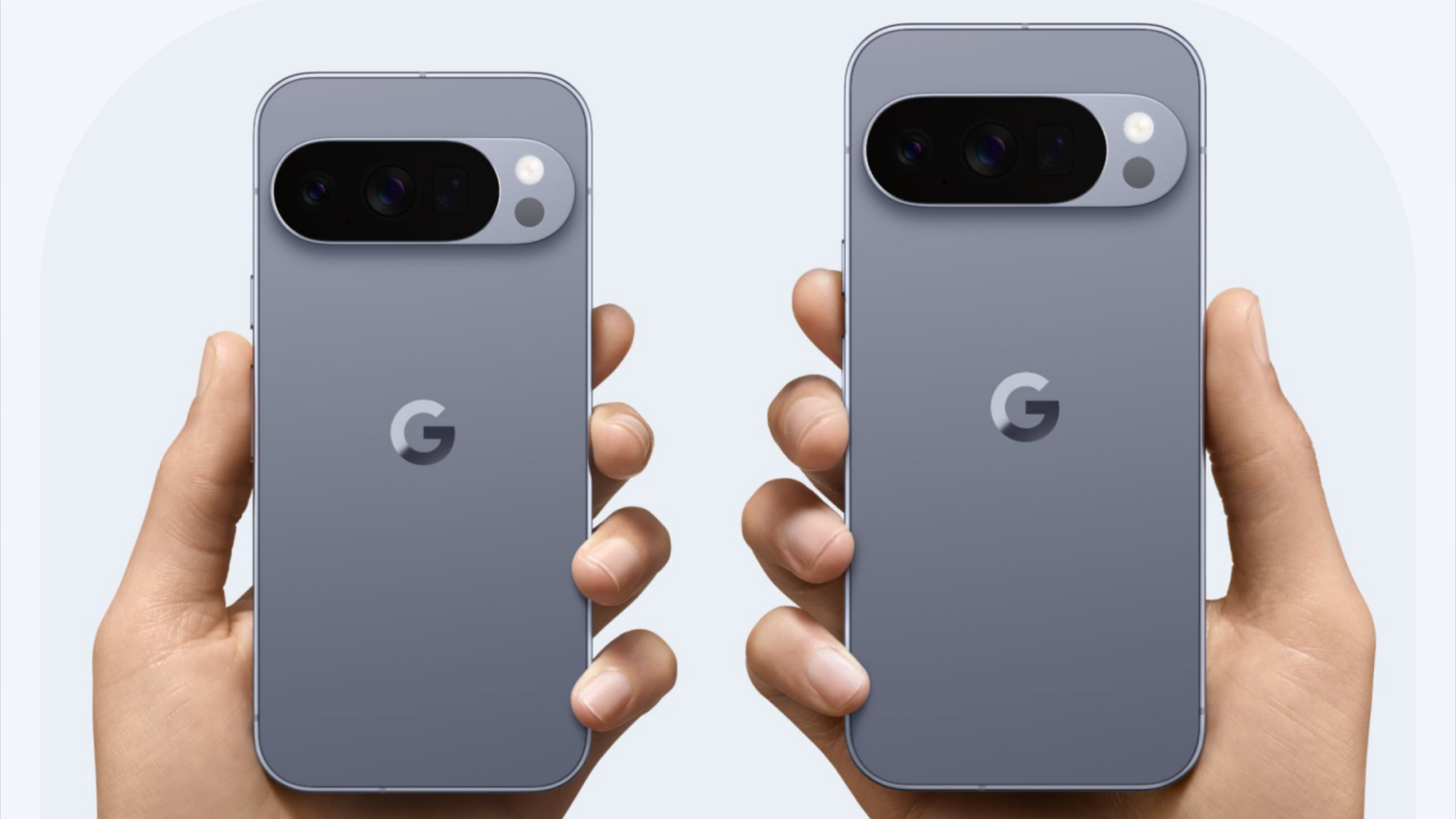 Google Pixel 10 series: What’s in the box?