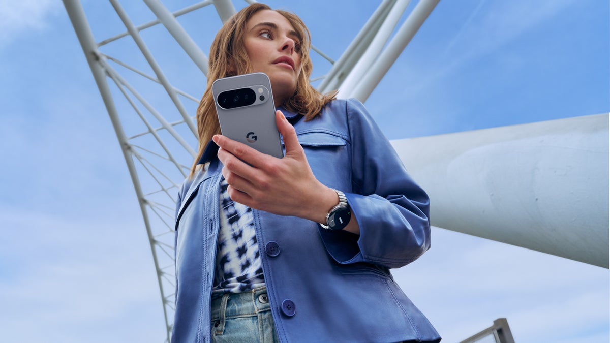 Google is betting big with Pixel 10's Magic Cue — the AI that promises to know your needs in real time