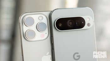 Google takes subtle jabs at Apple during today's Pixel 10 event