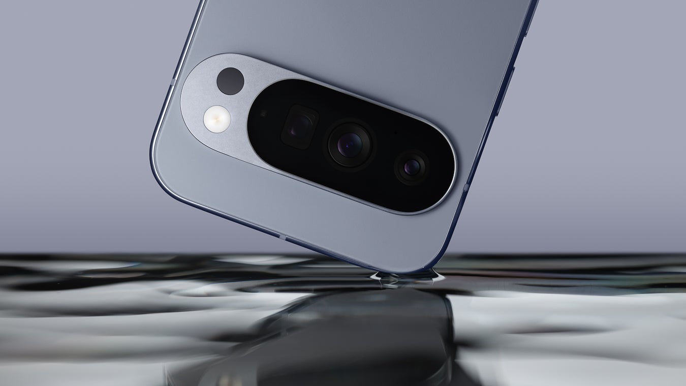 Pixel 10 camera: Official samples and a closer look at the new features